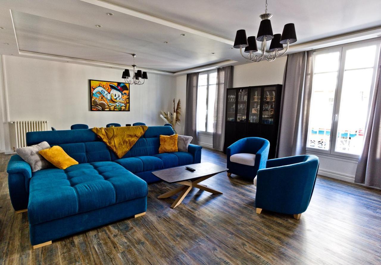 Le Jardin D'Eden Apartment Reims Exterior photo